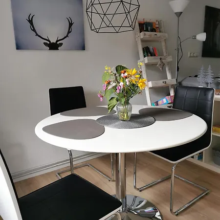 Okervango 1 Und 2 شقة *