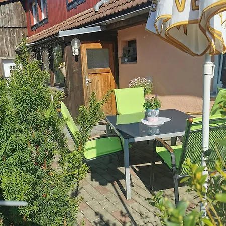 Okervango 1 Und 2 Daire Altenau (Lower-Saxony)